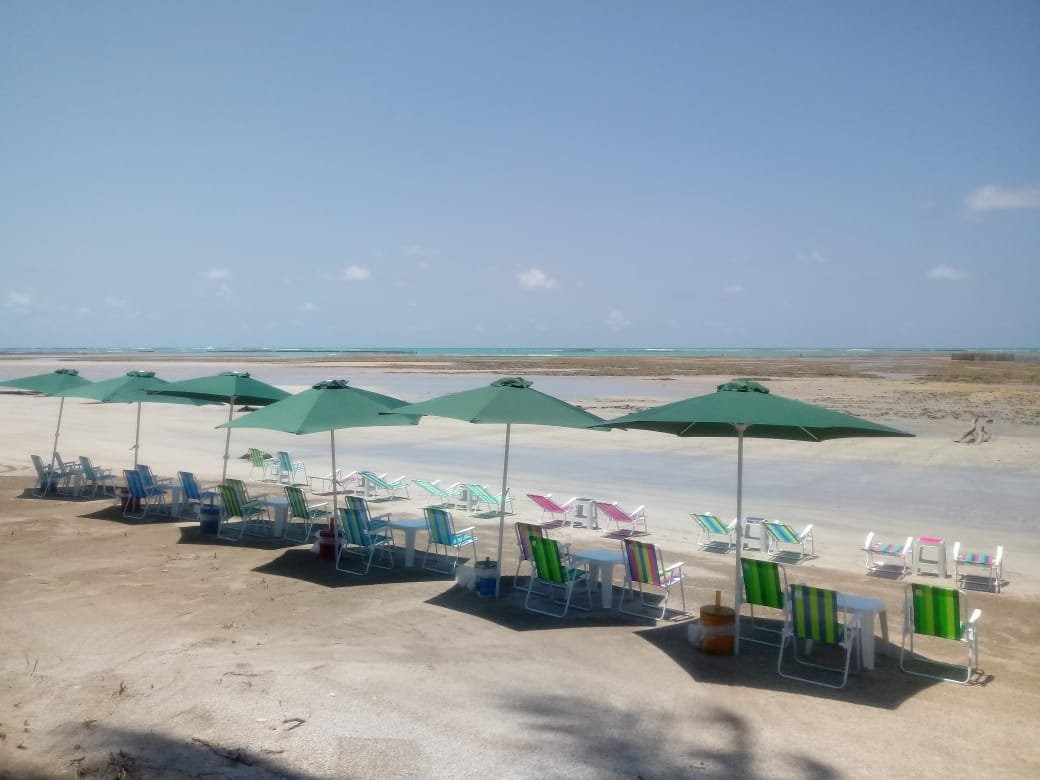 Pousada O Casarao主图