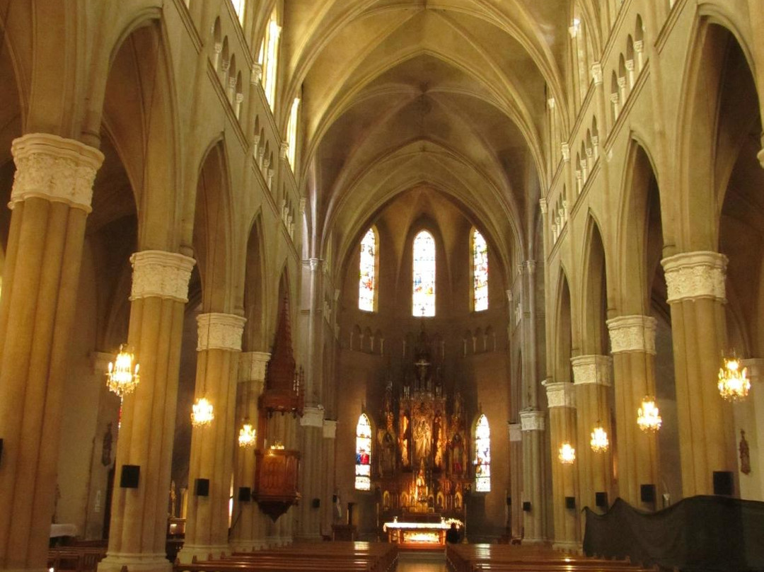 Nuestra Senora de la Merced