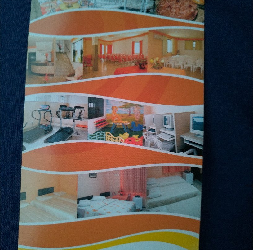 Esplendor Palace Hotel主图