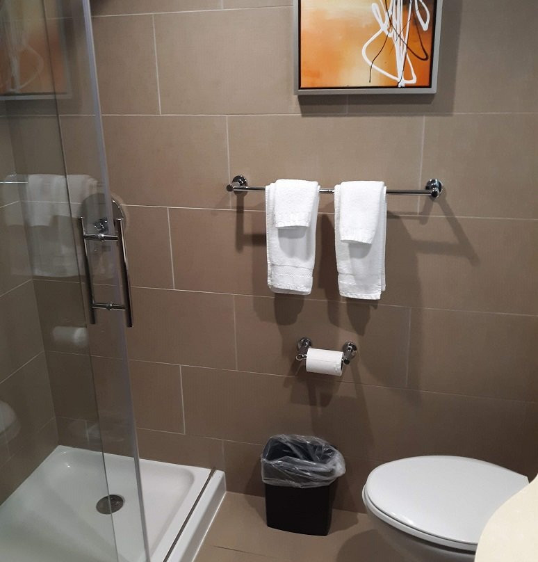 哈里斯堡赫尔希皇冠假日酒店主图