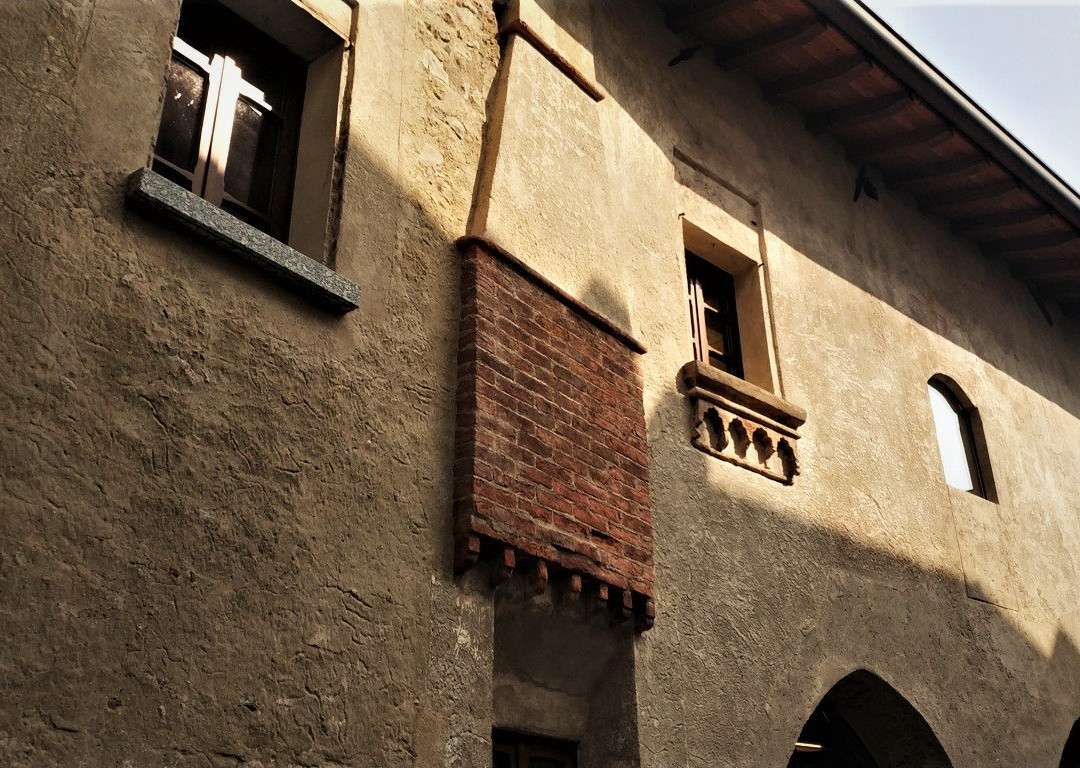 Casa del Pellegrino-Civate必去景点