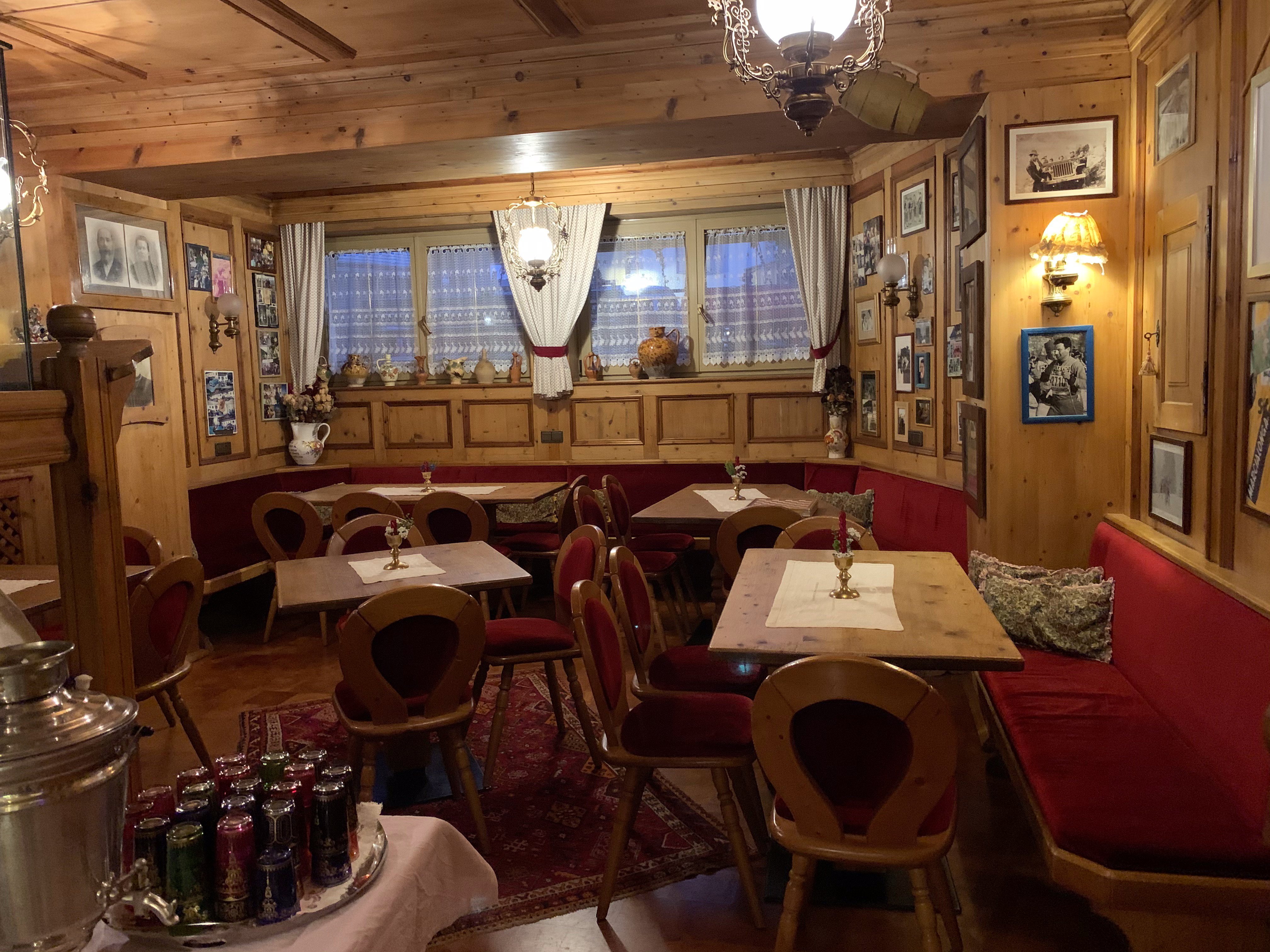 Hotel Ancora-餐饮