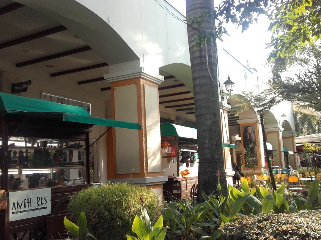 Centro Comercial Jardin Plaza-卡利必去景点