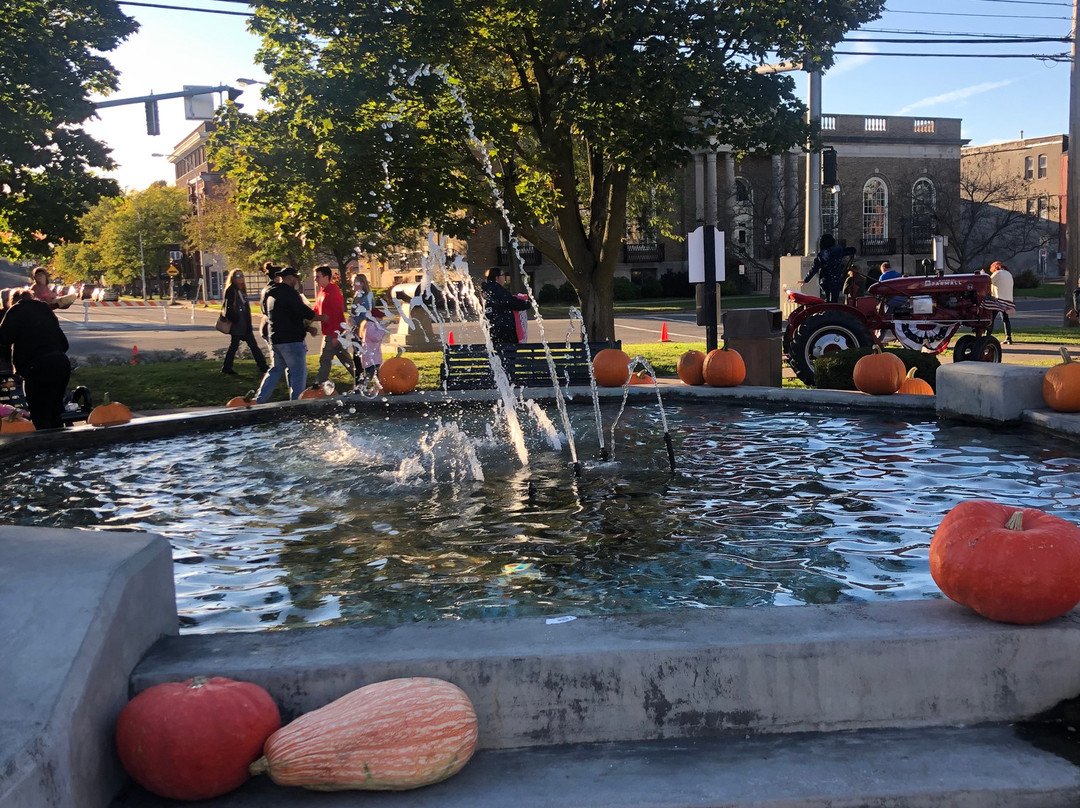 Three Bear Inn主图