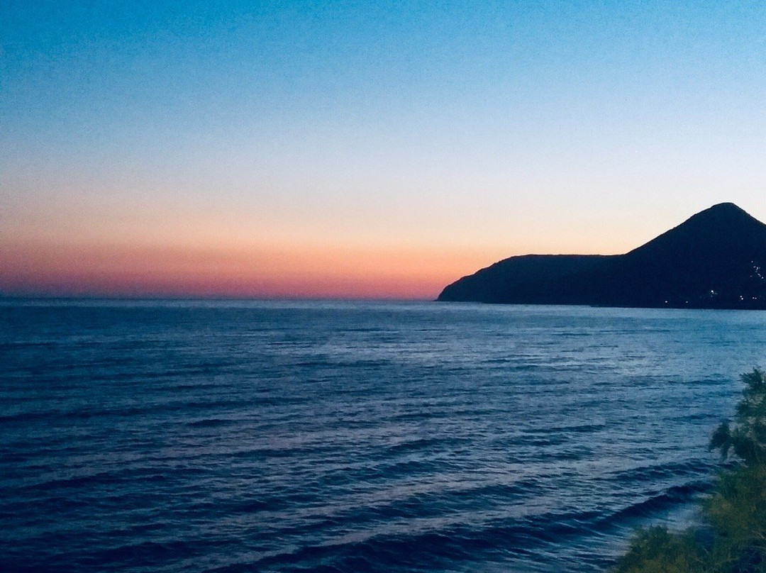 Big Blue Apartments主图