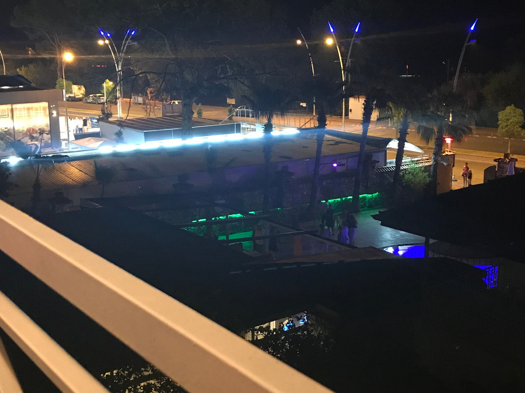 Beldibi Beach Hotel主图