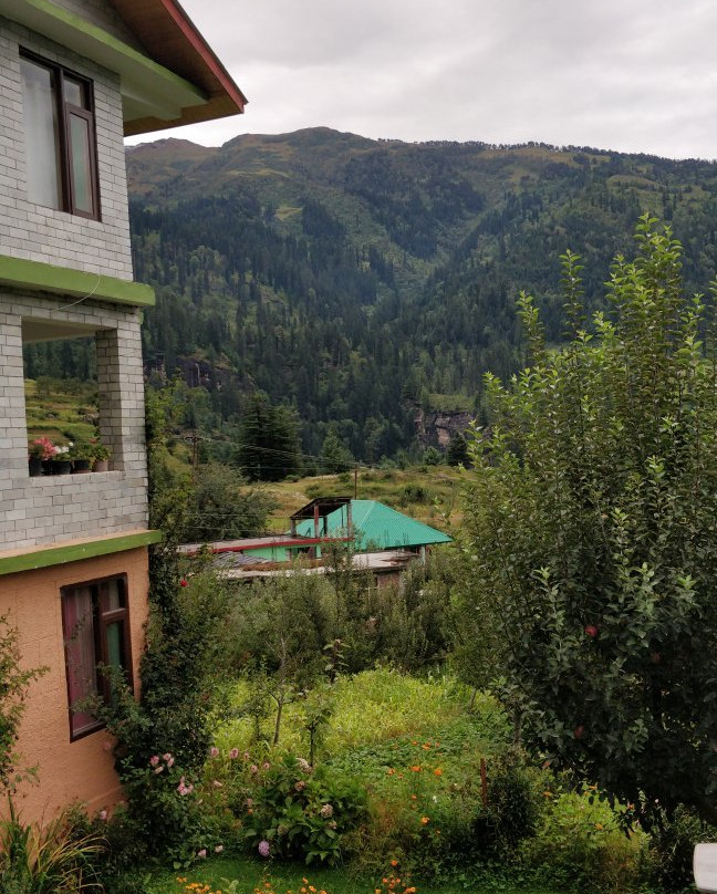 Cafe Chalte Chalte主图