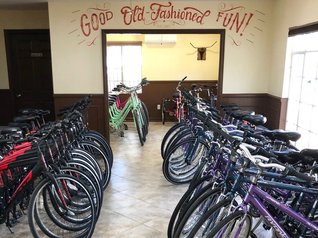 Village Peddler-拉金塔必去景点