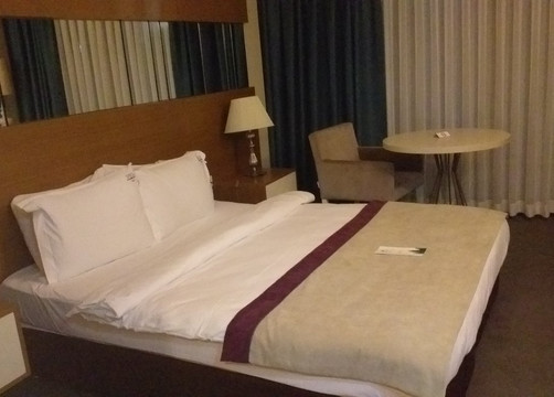 Spilos Hotel主图
