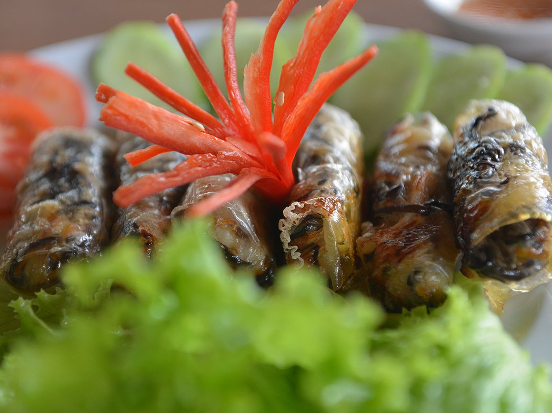 Cay Sao Phu Quoc主图