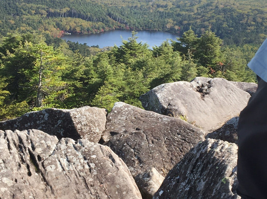 Takamiishi-小海町必去景点