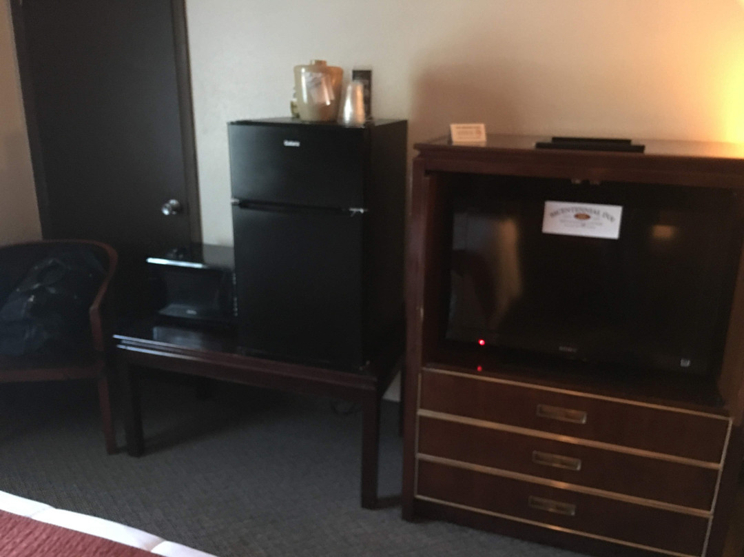 Bicentennial Inn主图