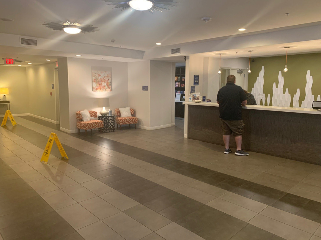 La Quinta Inn & Suites by Wyndham Tulsa Downtown / Route 66主图