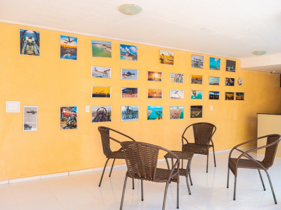 Hotel Pinto Martins主图