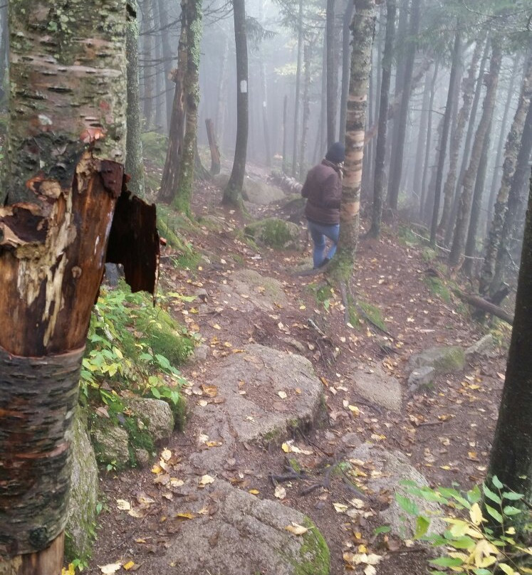 Mount Ascutney-Windsor必去景点