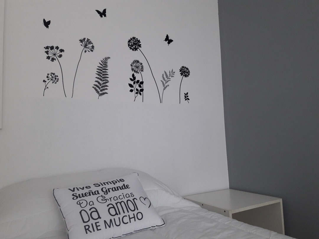 Hotel Italia B&B主图