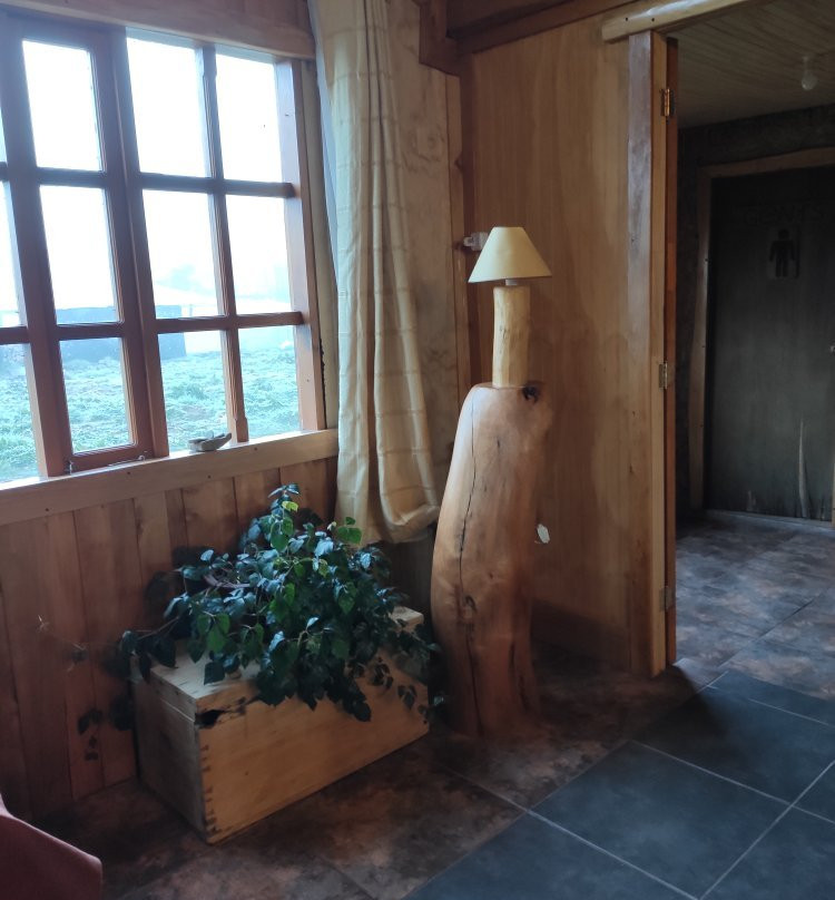 Los Manios Del Queulat主图