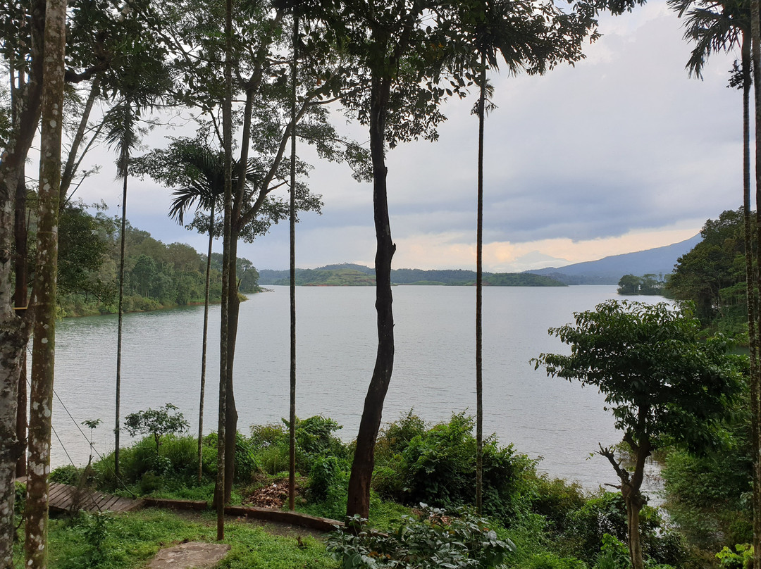 The Serenity Resort主图