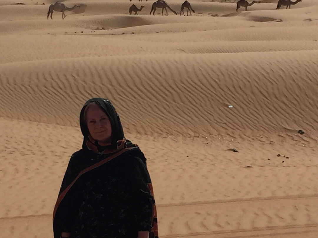 Shuram Tourism-马斯喀特必去景点