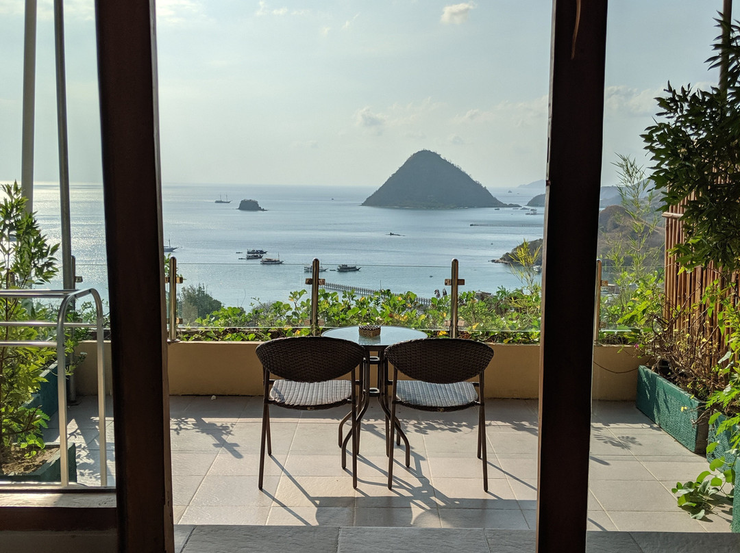 Sunset Hill Hotel主图