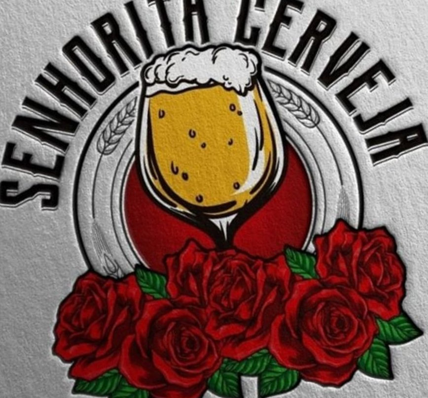 Senhorita Cerveja