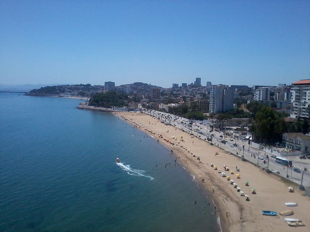 Annaba Province旅游攻略图片
