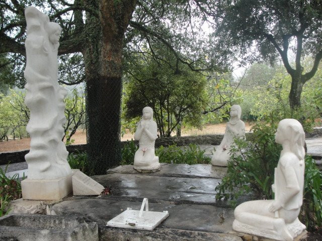 Poco do Arneiro-花地玛必去景点