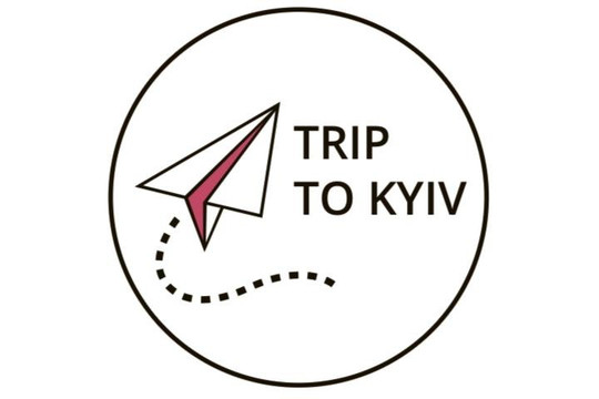 TRIP TO KYIV-基辅必去景点
