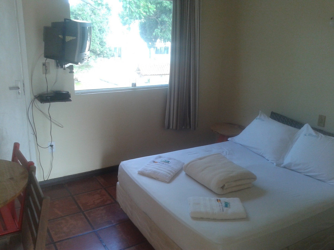 Hotel Lagos De Araruama主图