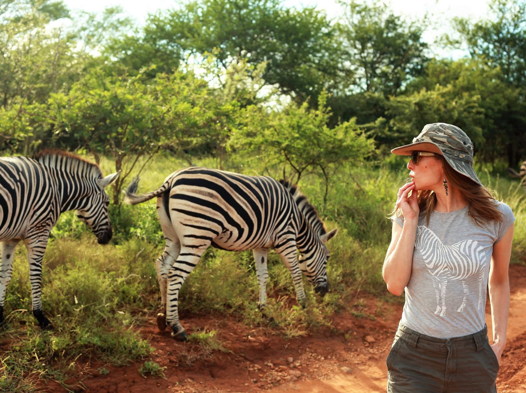 Ubuntu Bed and Breakfast主图