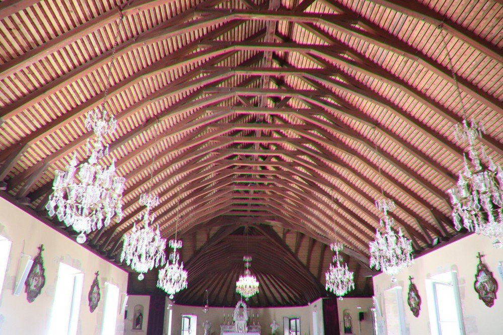 Eglise Saint Etienne