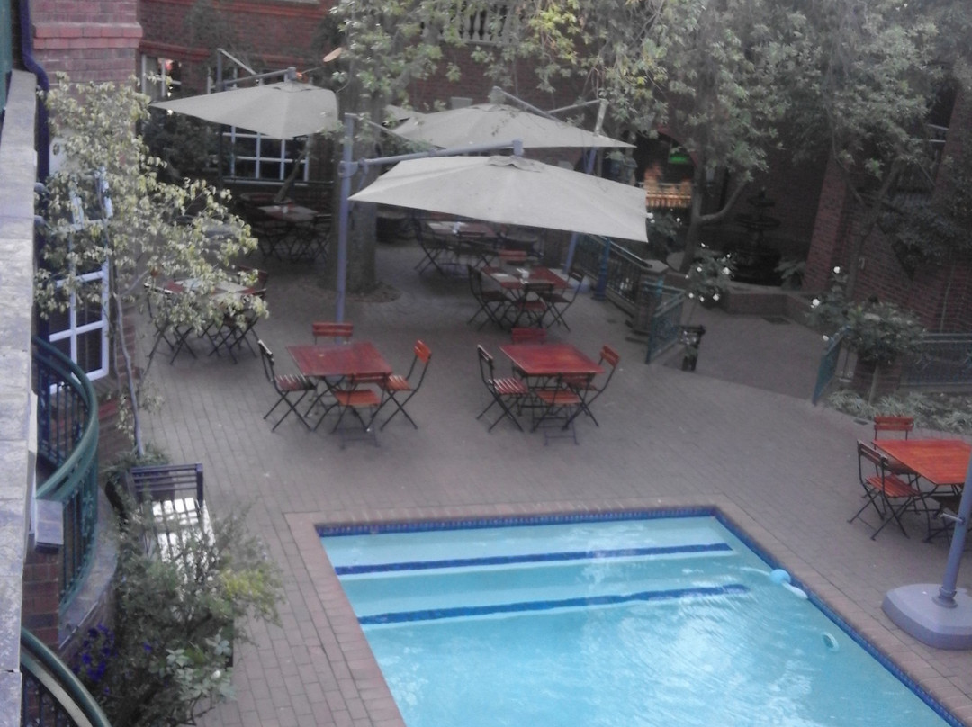 费城曲特买酒店主图