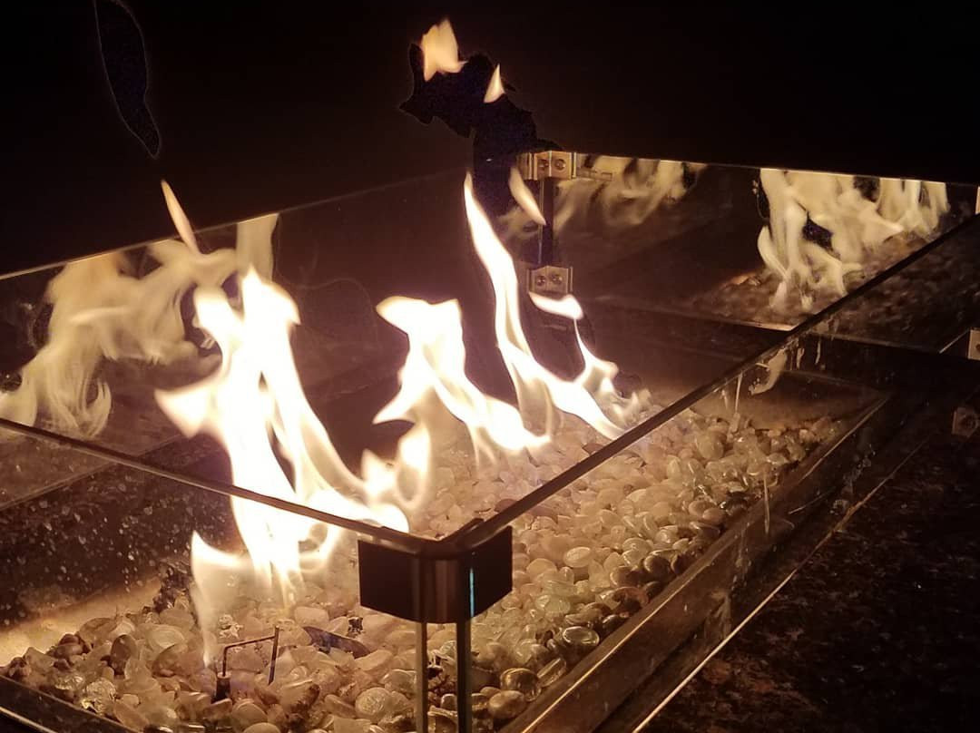 Rocky Gap Casino, Resort & Golf-Flintstone必去景点