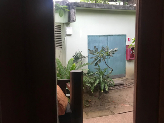 苏梅岛天堂查武恩海滩度假村主图