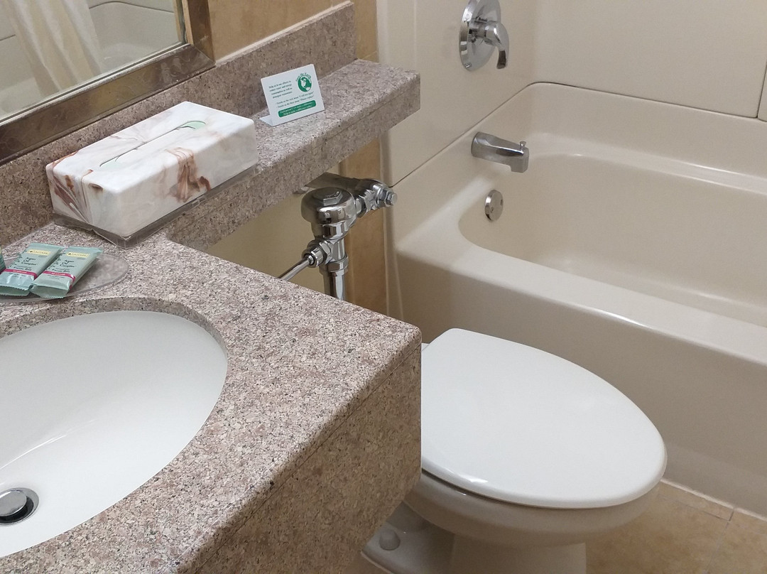 牙买加凯富酒店主图