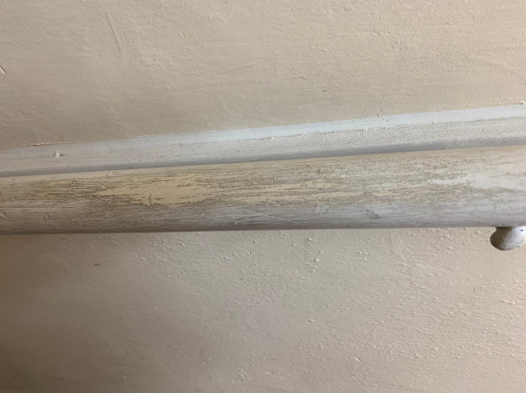 The Historic Plains Hotel主图