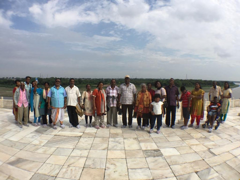 All India Packages-金奈（马德拉斯）必去景点