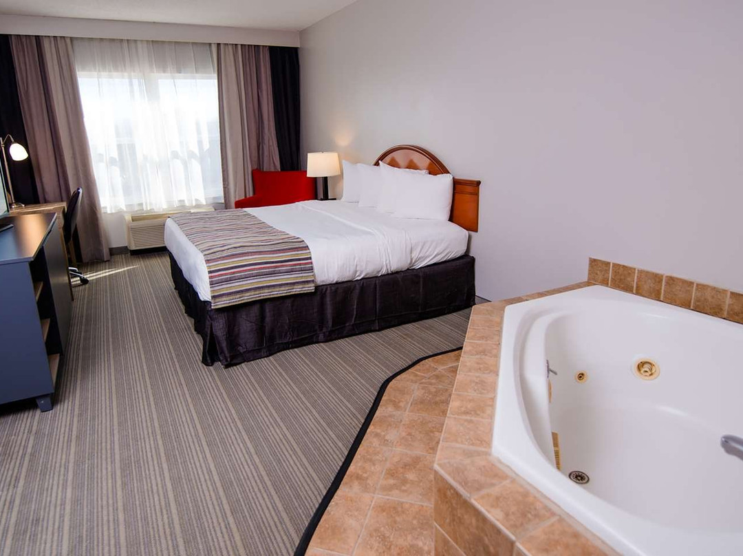 Country Inn & Suites by Radisson, Brockton (Boston), MA主图