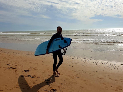 Surfari Essaouira-索维拉必去景点