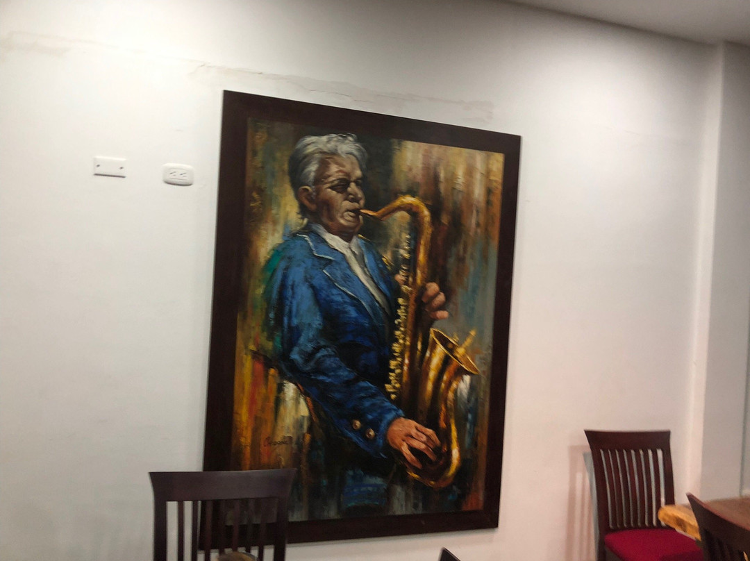 Hotel Boutique Campanario del Río主图