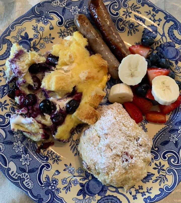 The Bayside Inn主图