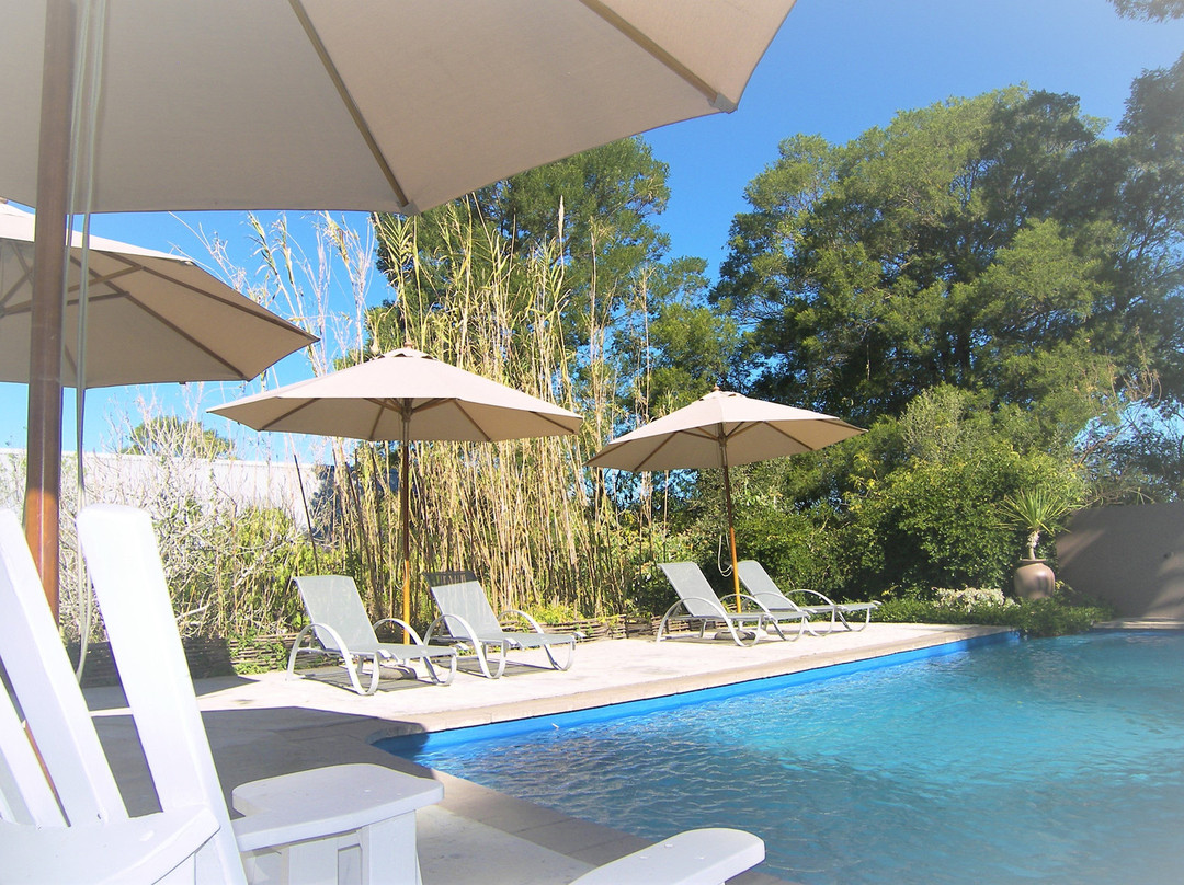 Swellendam Country Lodge主图