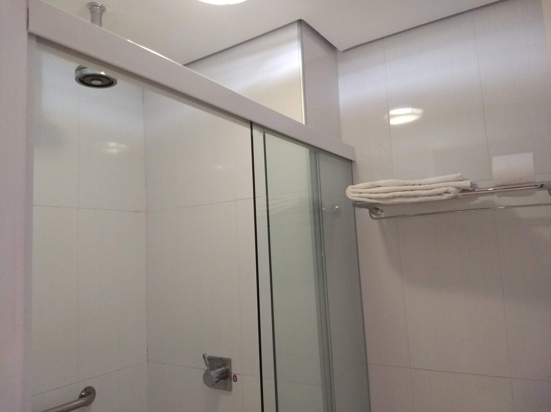 Profissionalle Hotel São Luís主图