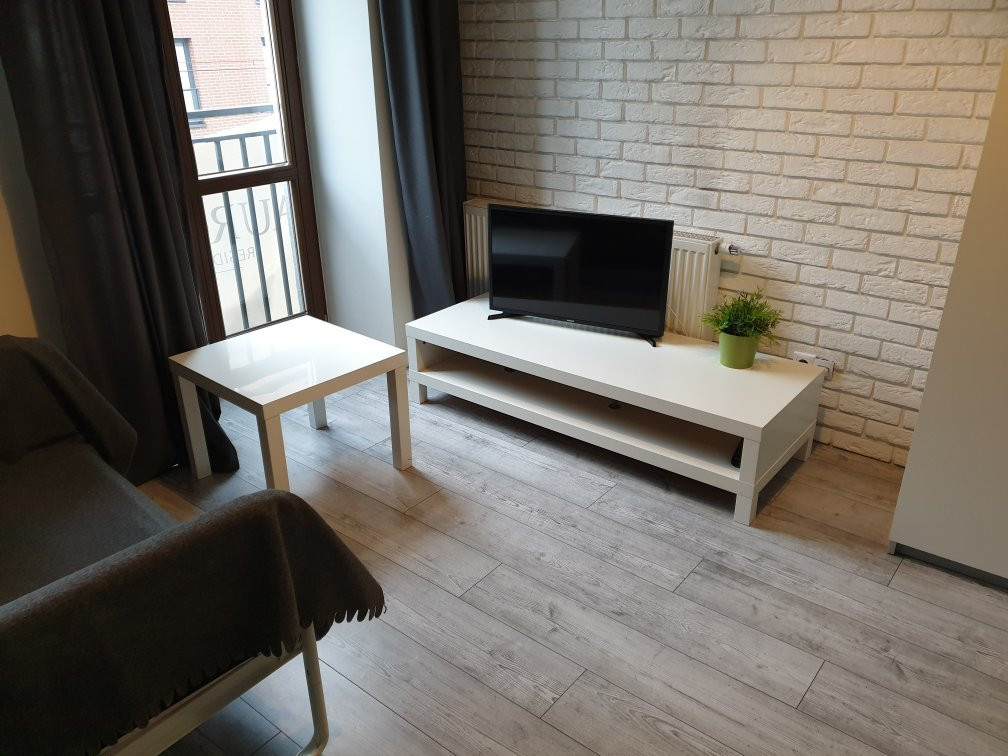 Aurora Residence主图