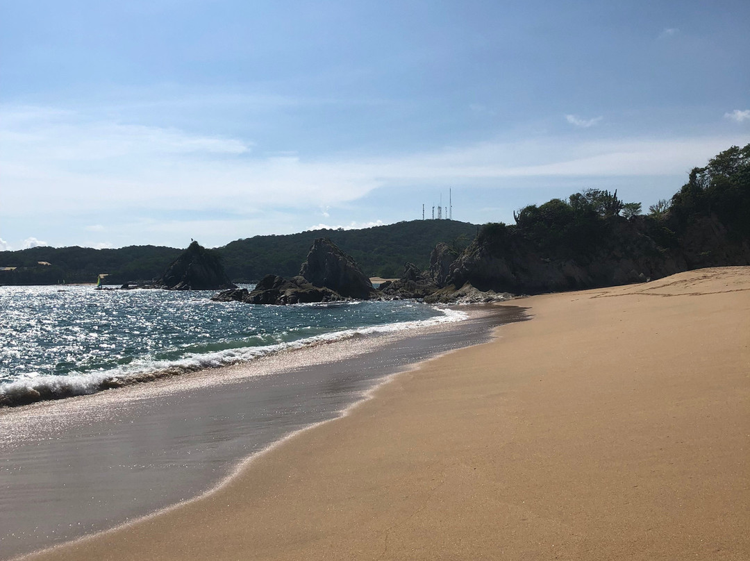 Quinta Real Huatulco主图