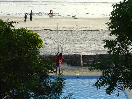 Family Cottage主图