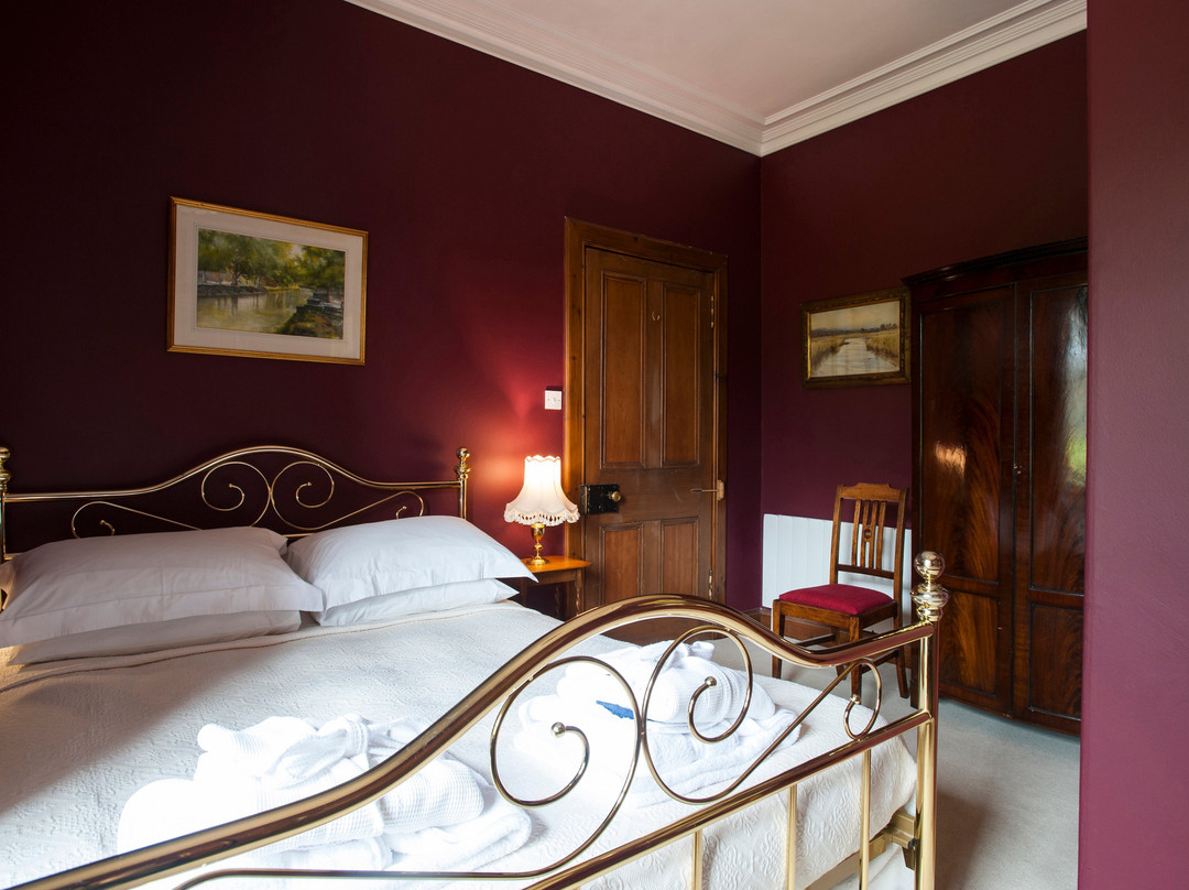 Cambo Country House & Estate主图