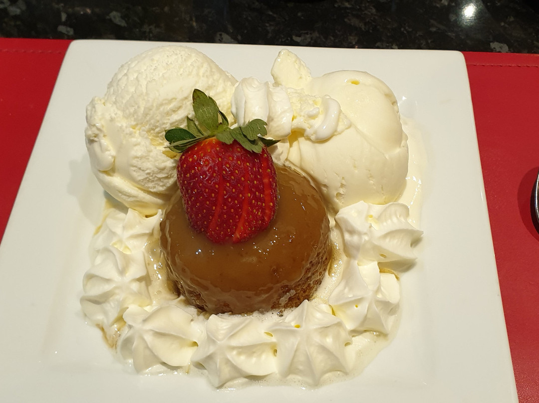 Oakey Motor Inn主图