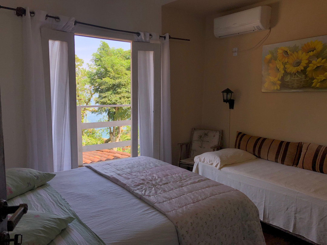 Varanda dos Reis主图