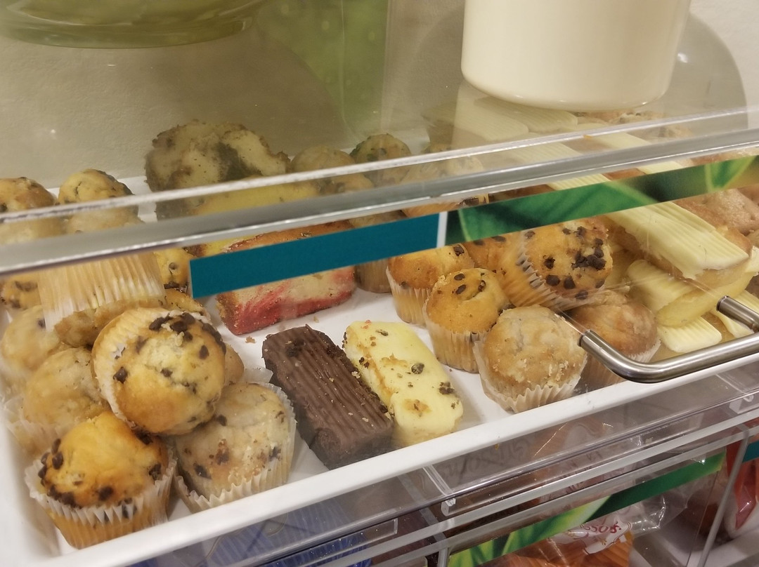 Quality Inn Darien - North Brunswick主图